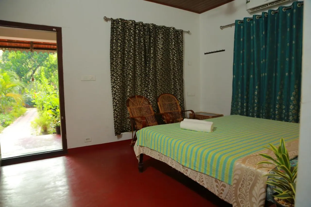 Bed & Breakfast Marari Charlys Homestay Alappuzha