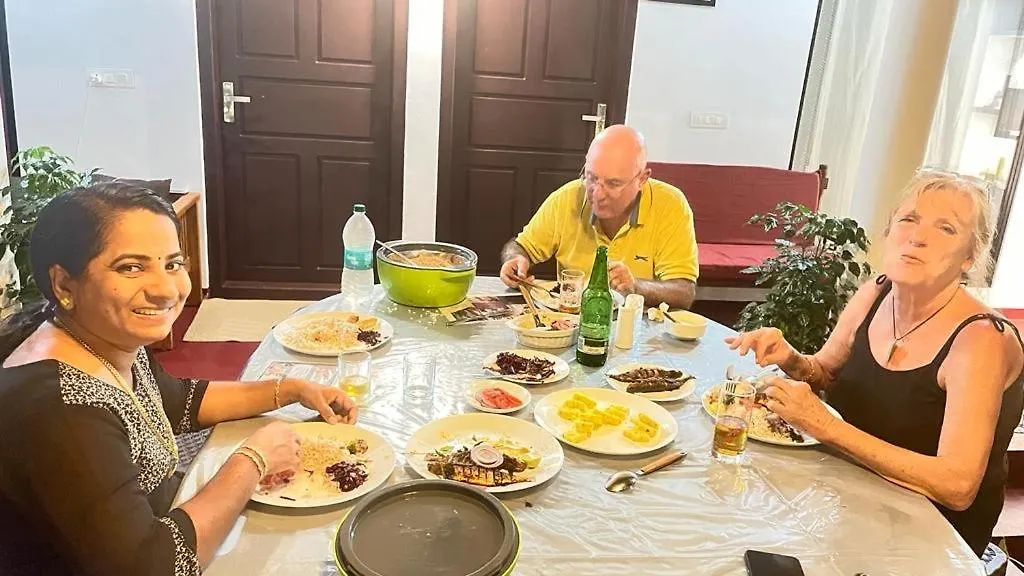 Marari Charlys Homestay Alappuzha
