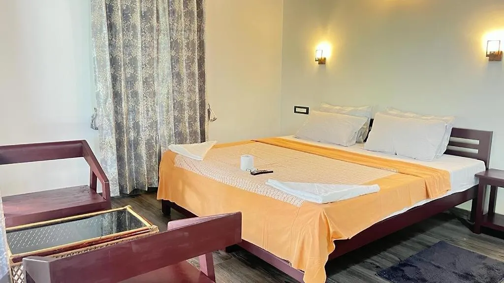 Couette-café Marari Charlys Homestay Alappuzha